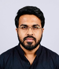 Gaurav Ranjan Yadav