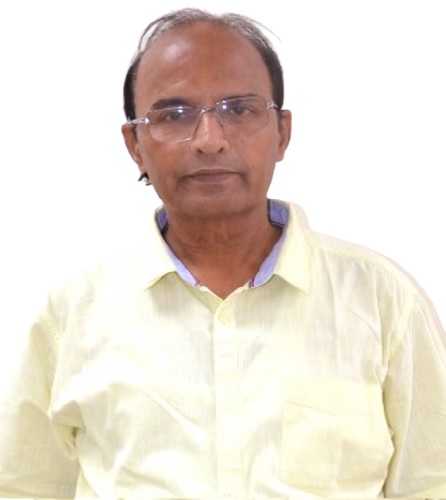 Mr. Ashok Kumar